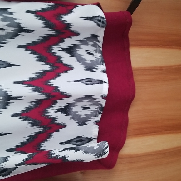 Rewind Women's Top - Picture 4 of 9